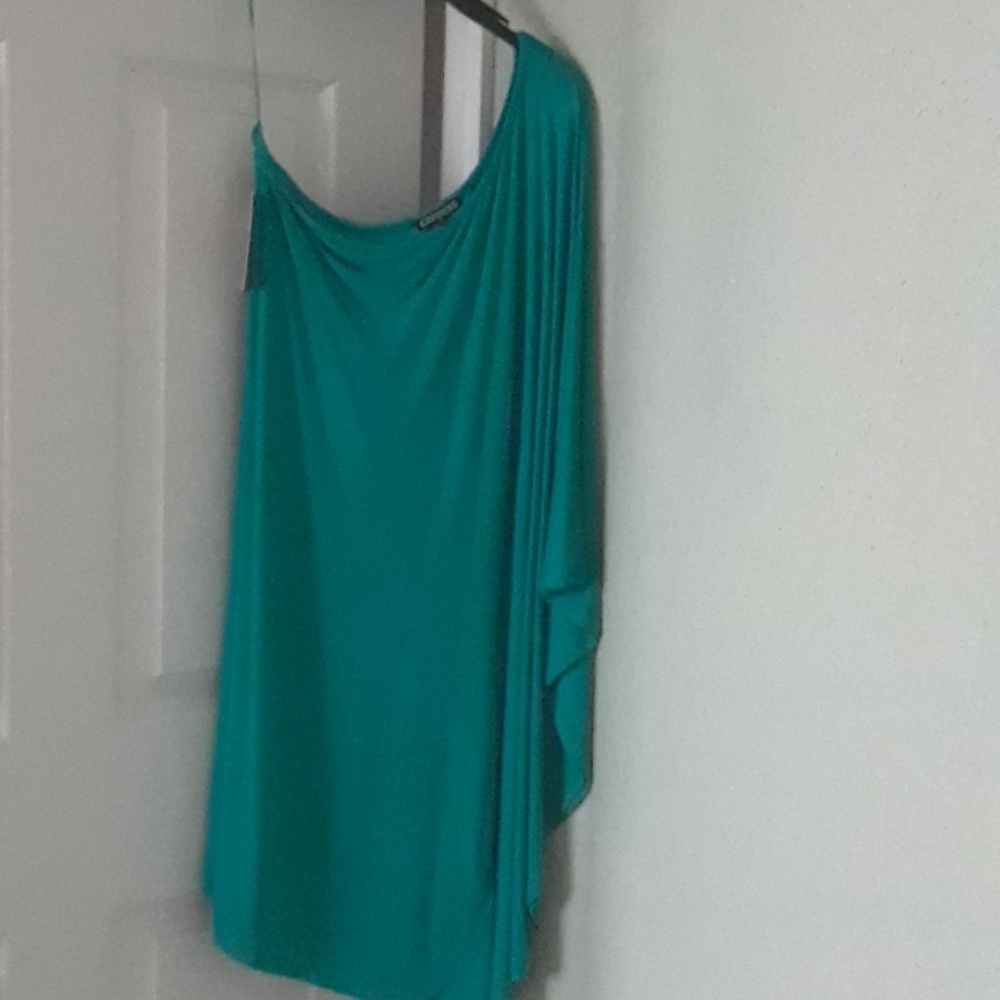 EXPRESS DRESS